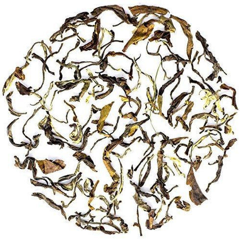 Tea Raja - Darjeeling Oolong Tea 30 Teabags